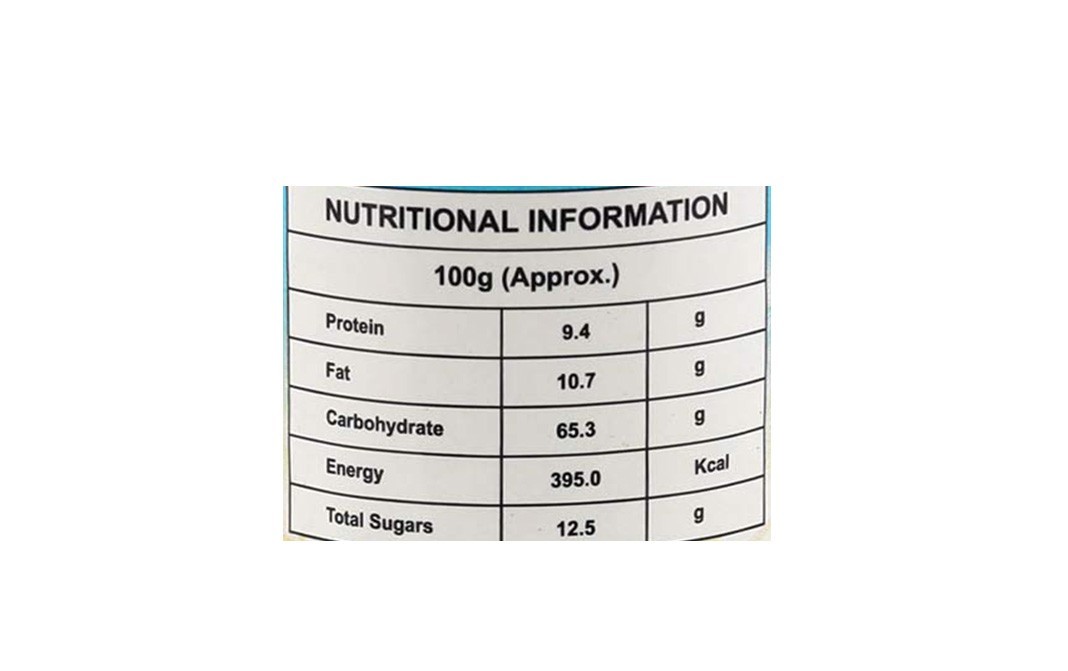 Swaadya Pani Puri    Tin  77.1 grams